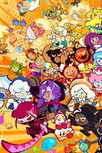 CookieRun: Crumble
