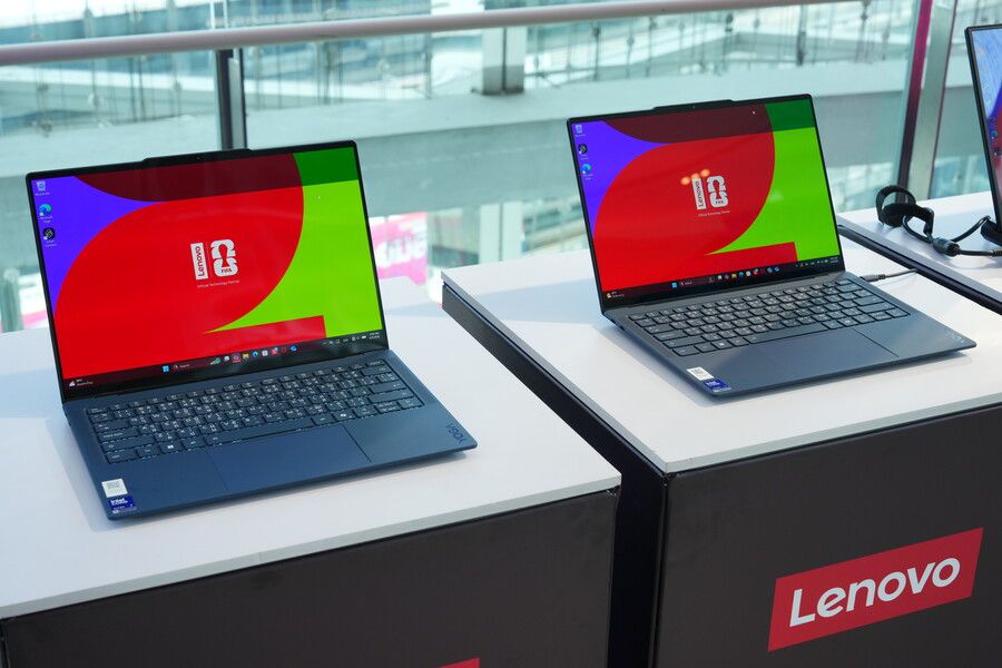 Lenovo