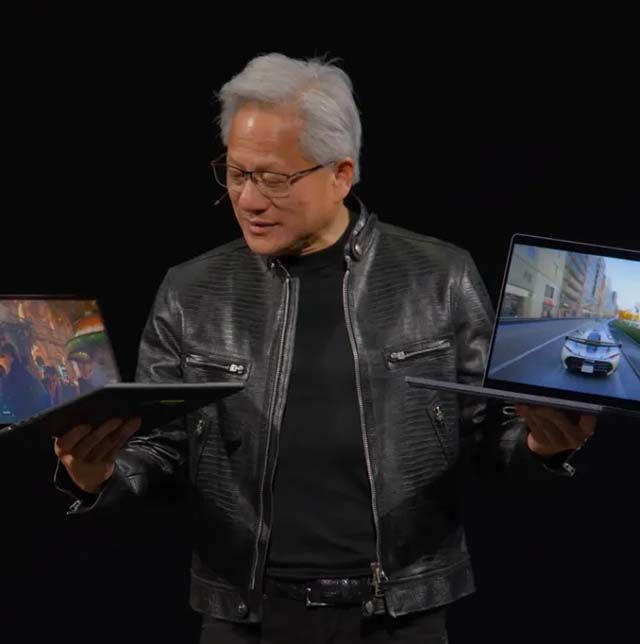Nvidia