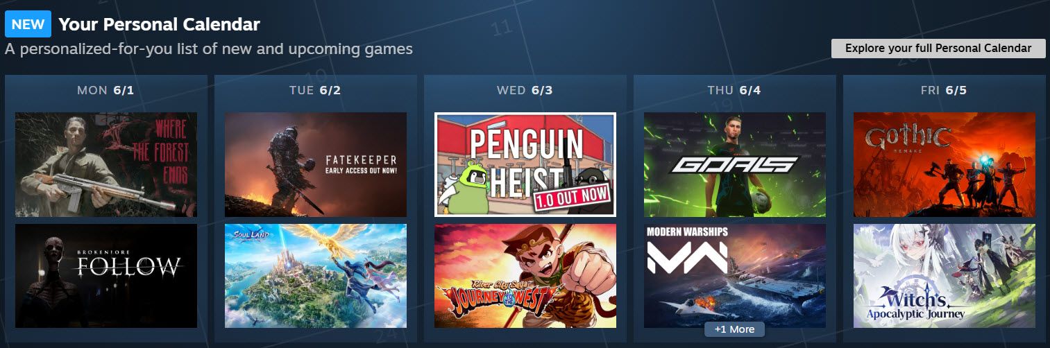 Steam