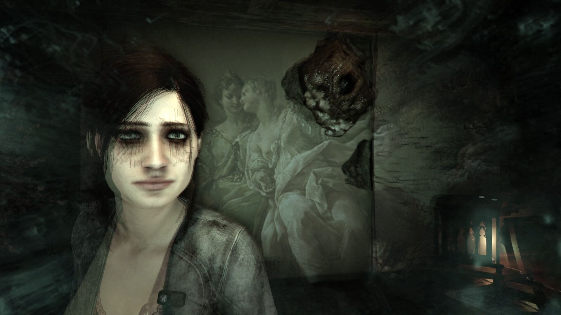 Remothered: Red Nun’s Legacy