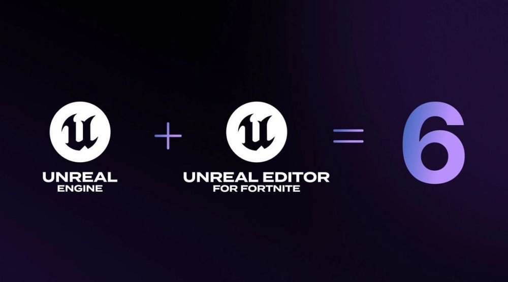 UE6