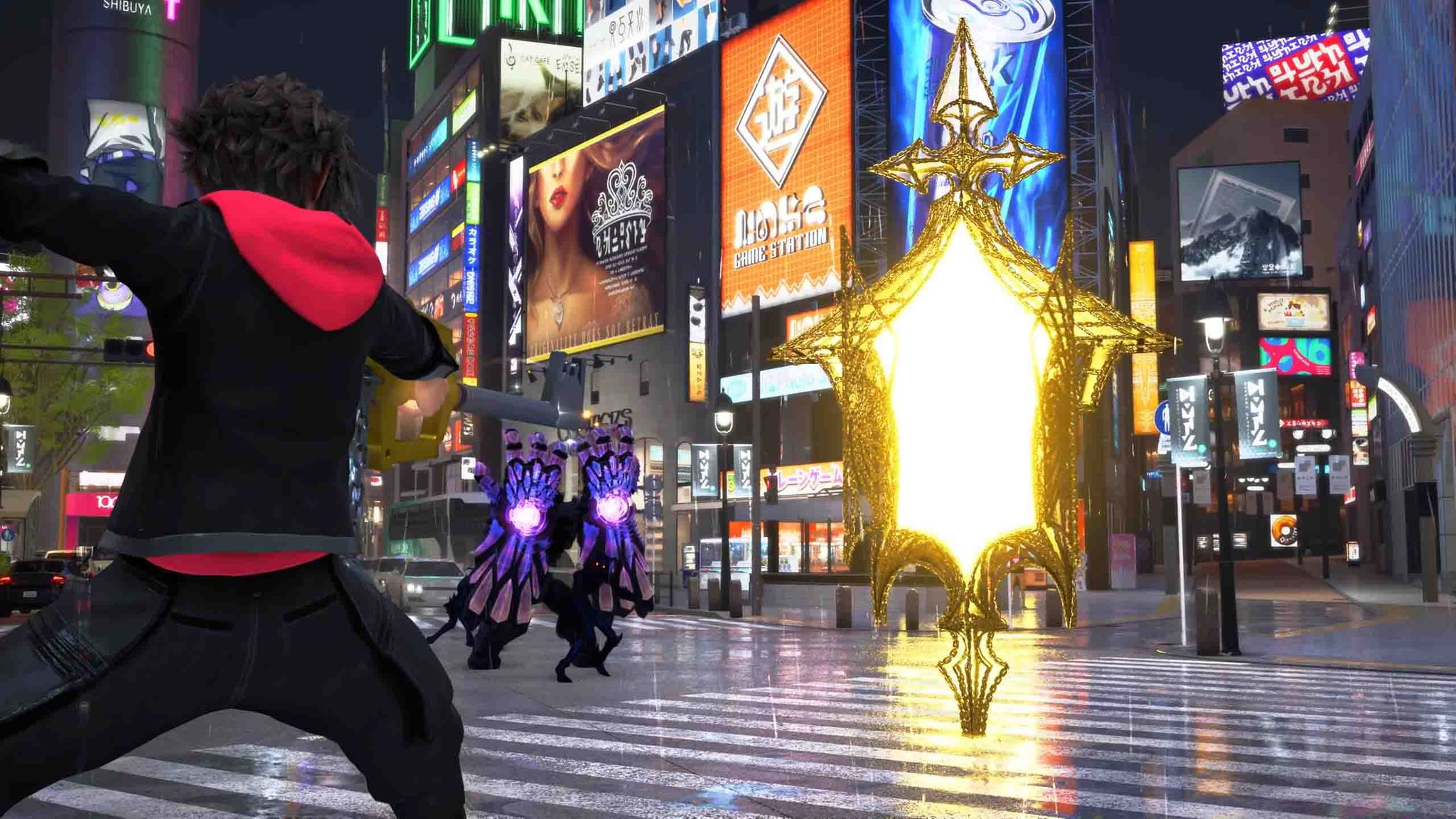 Kingdom Hearts IV