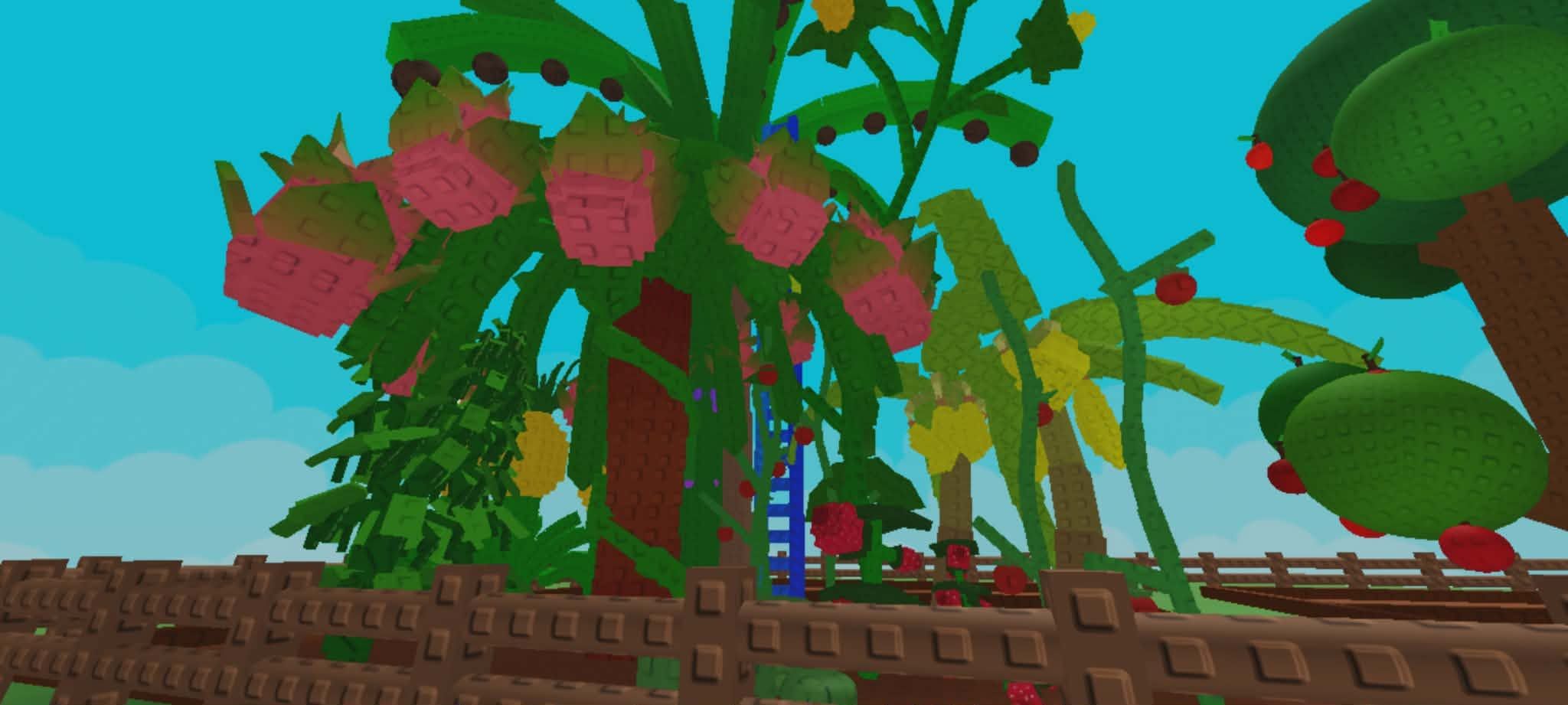 Grow a Garden 2