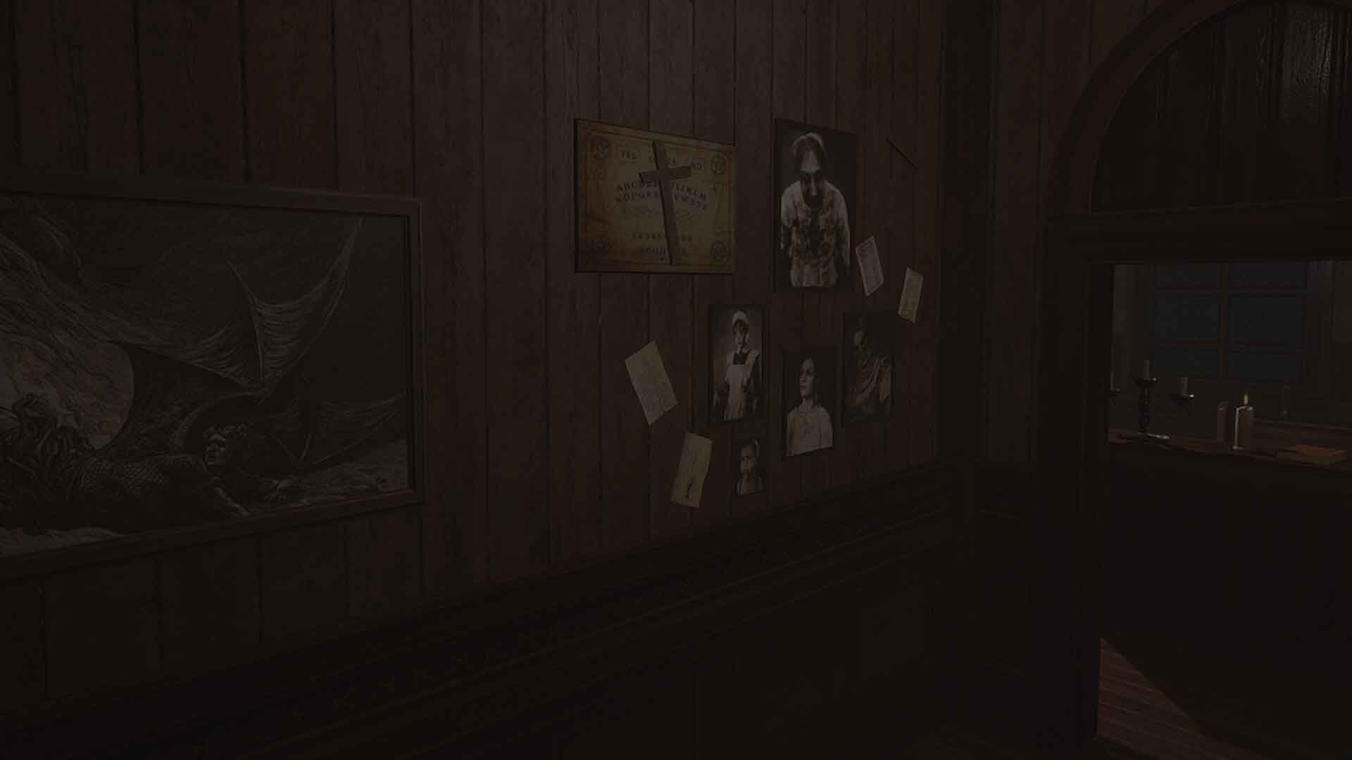 Unpossess 2: Exorcism Simulator