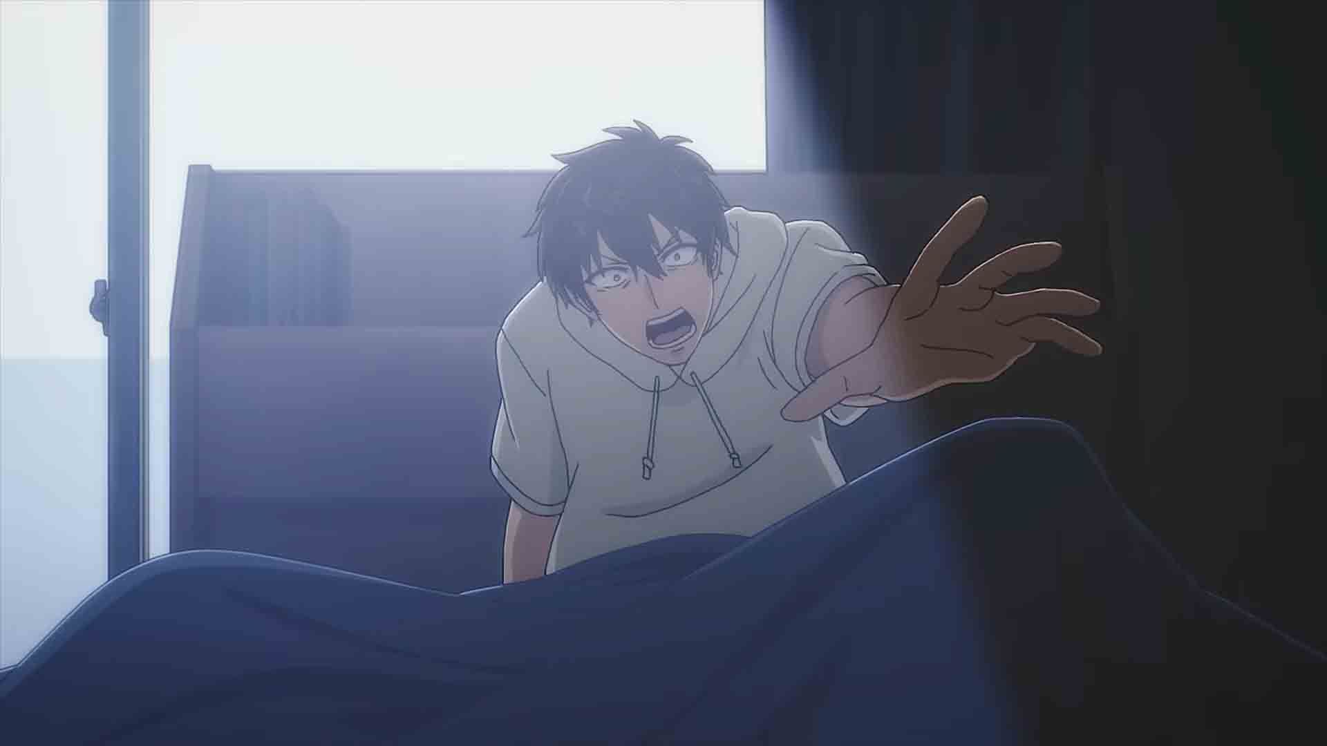 Zombie no Afureta Sekai Ore Dake ga Osowarenai