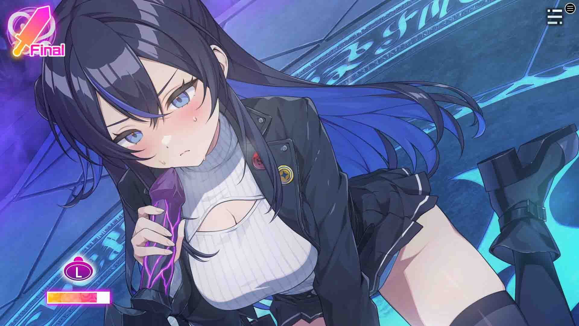 Tokyo Valkyries