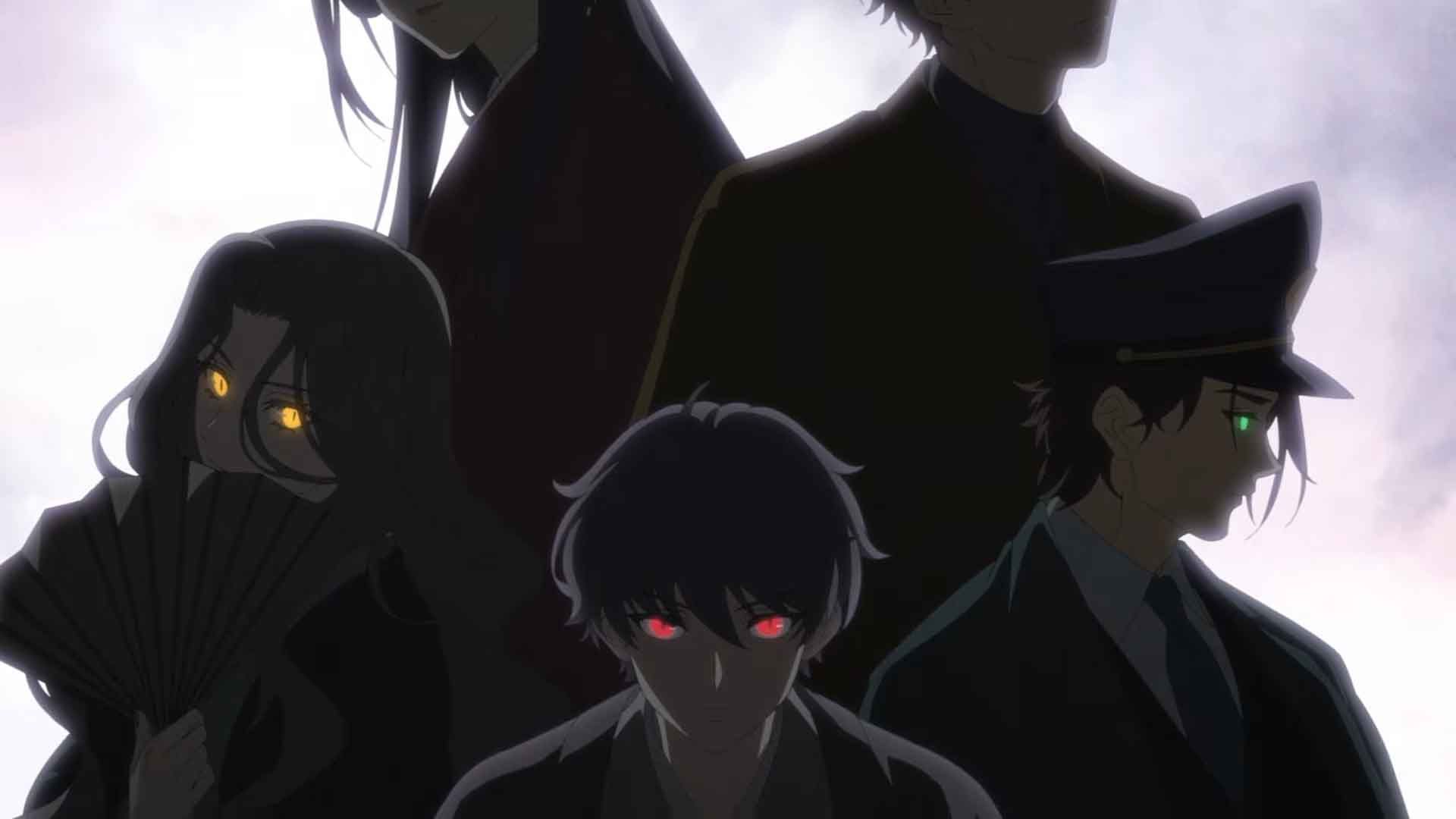Oni no Hanayome