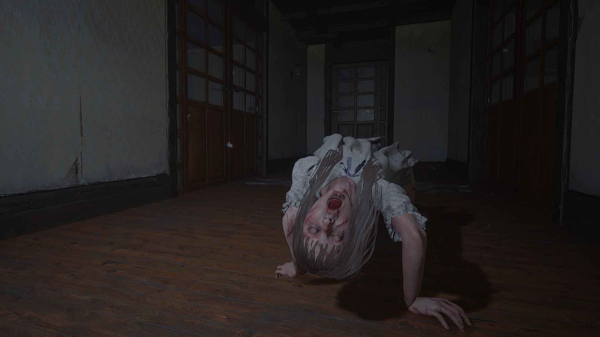 Unpossess 2: Exorcism Simulator