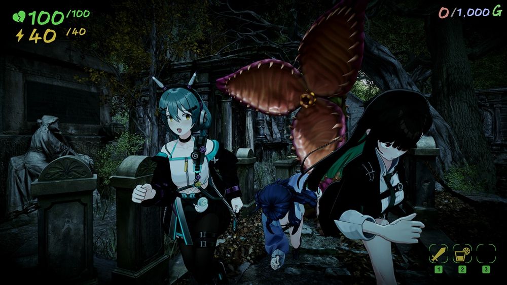 Yandere Virus