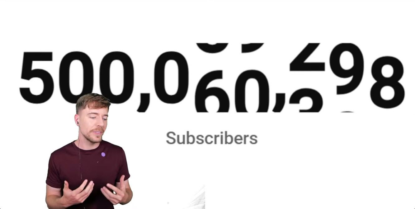 MrBeast