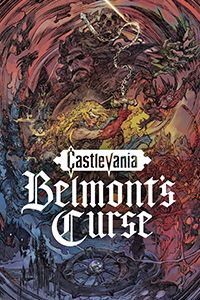 Castlevania: Belmont’s Curse