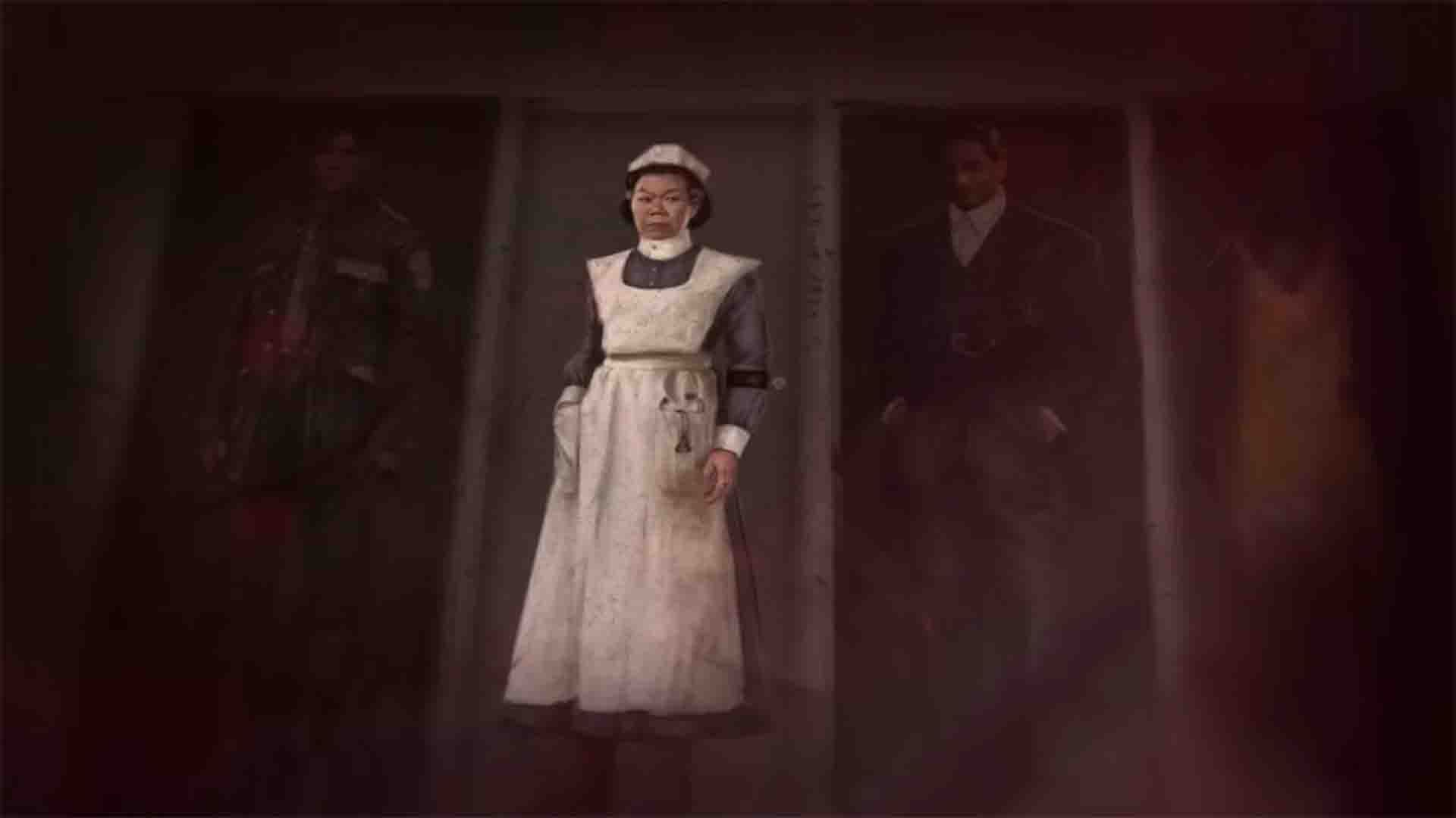 SAW: Genesis