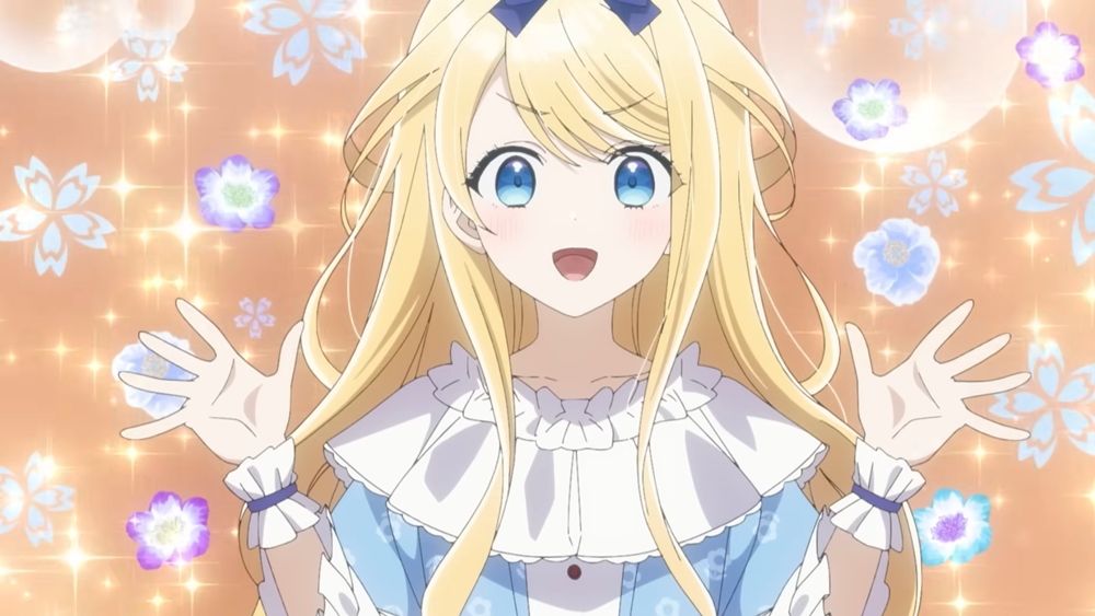 All-Works Maid