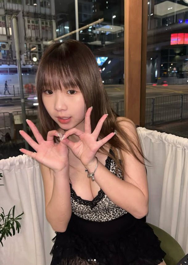 Joey Chan