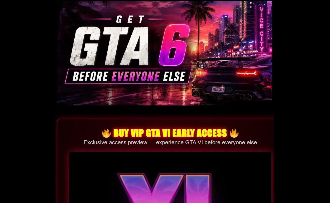 GTA 6