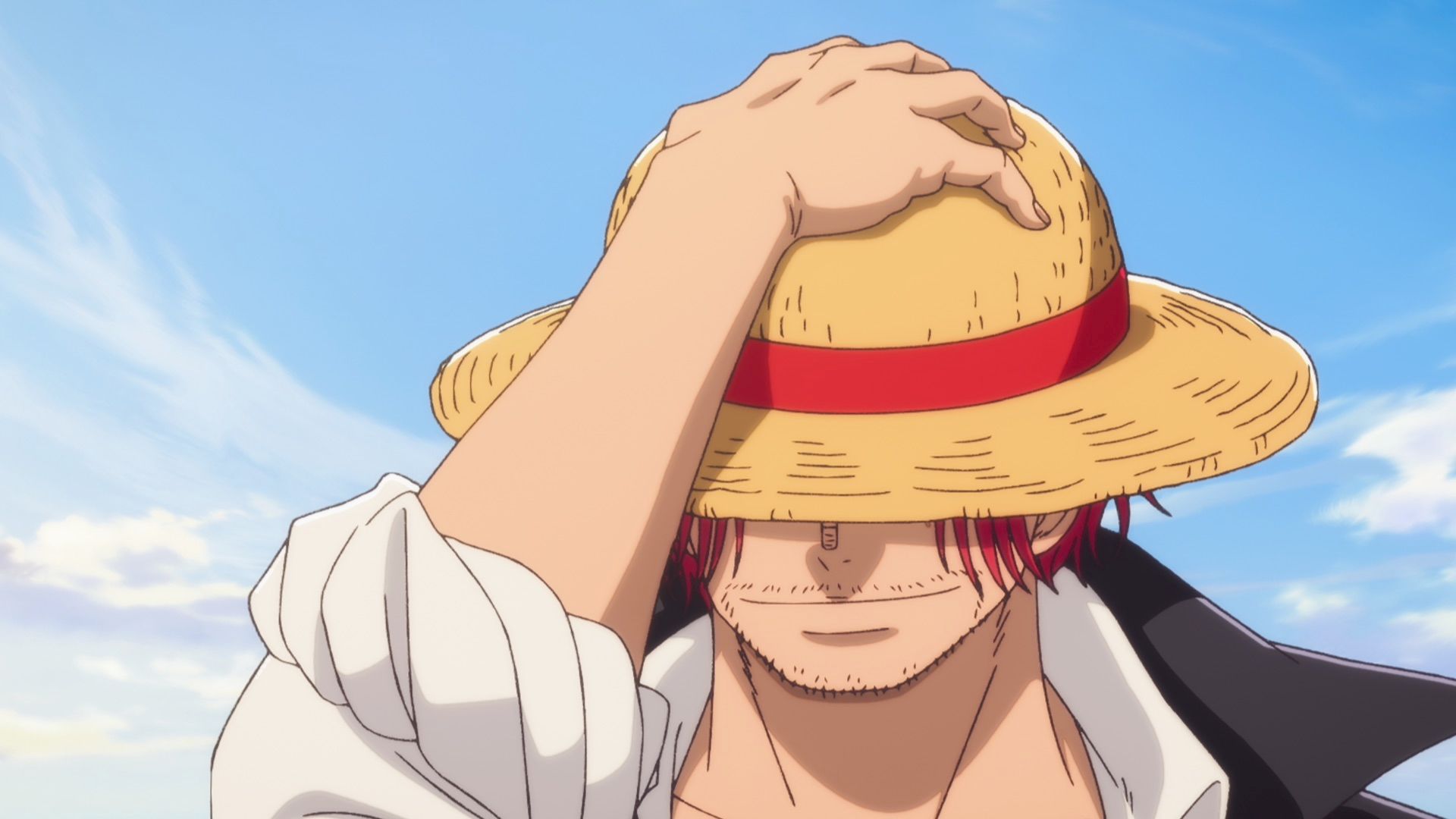  THE ONE PIECE