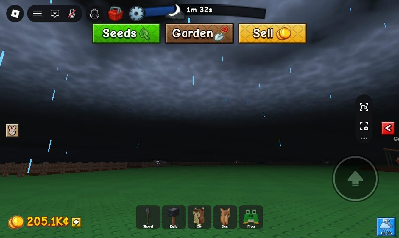 Grow a Garden 2