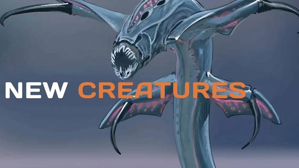 Subnautica 2