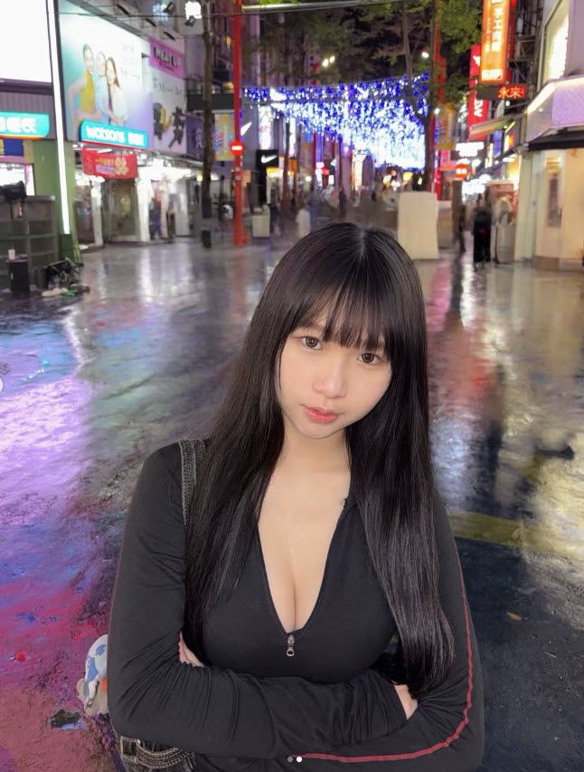 Joey Chan