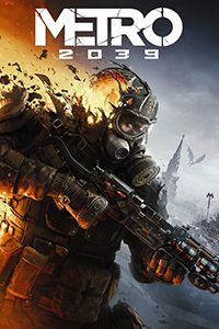METRO 2039