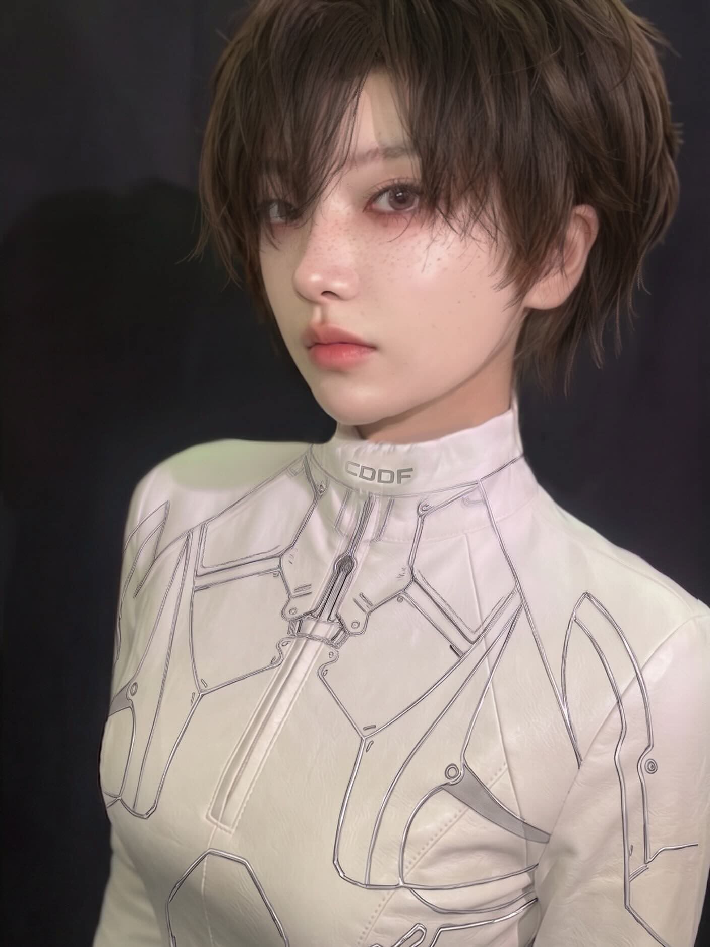 Stellar Blade: BLOOD RAIN