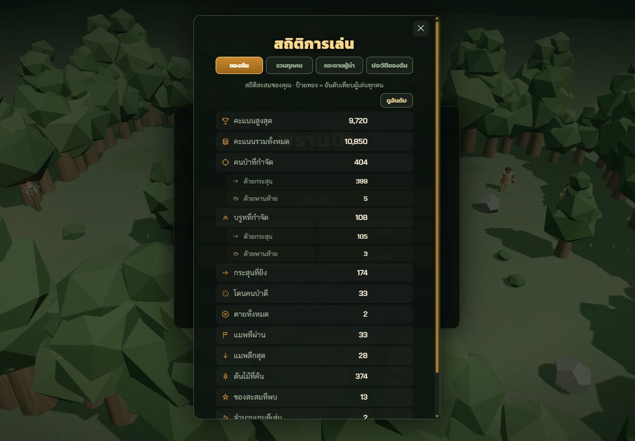 พรานป่า