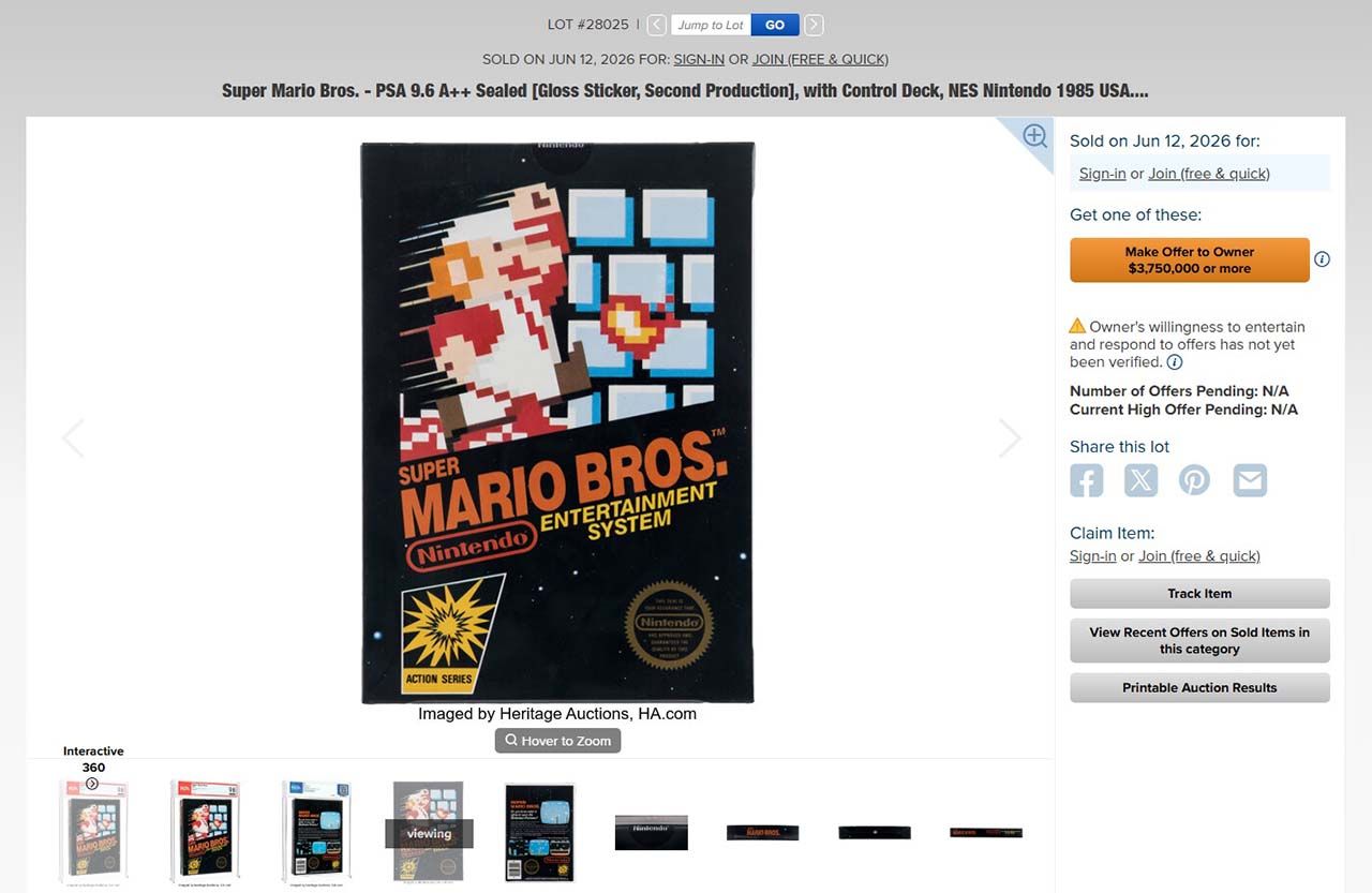 Mario