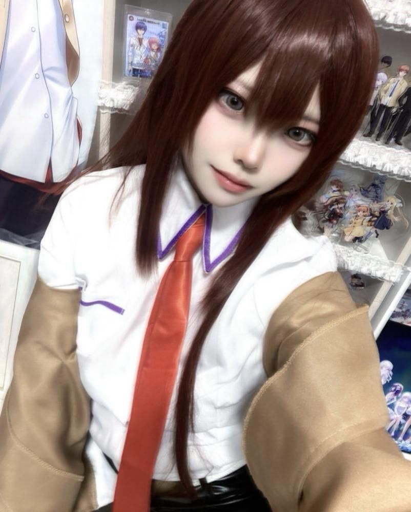 คอสเพลเยอร์สาว
