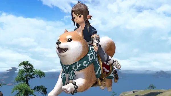 Final Fantasy XIV