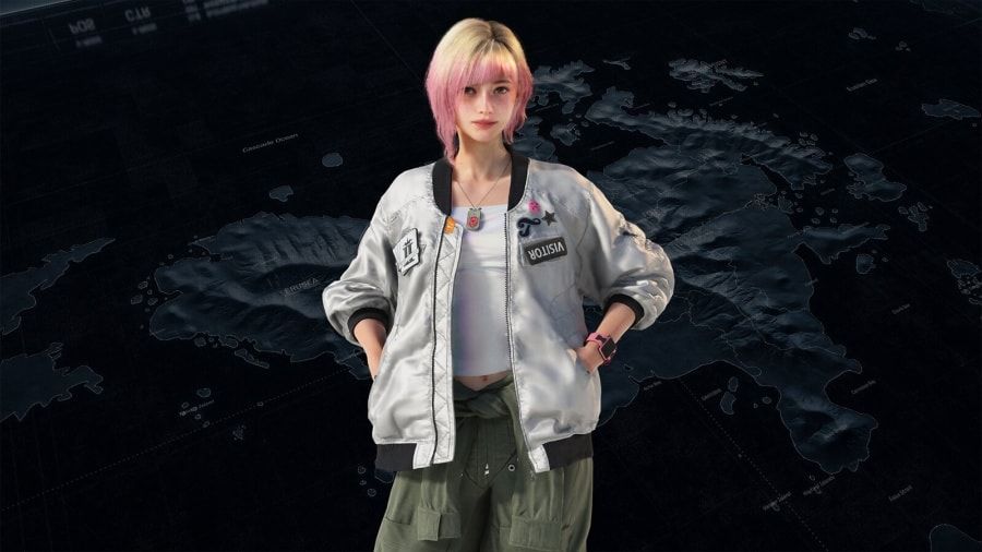 Ace Combat 8