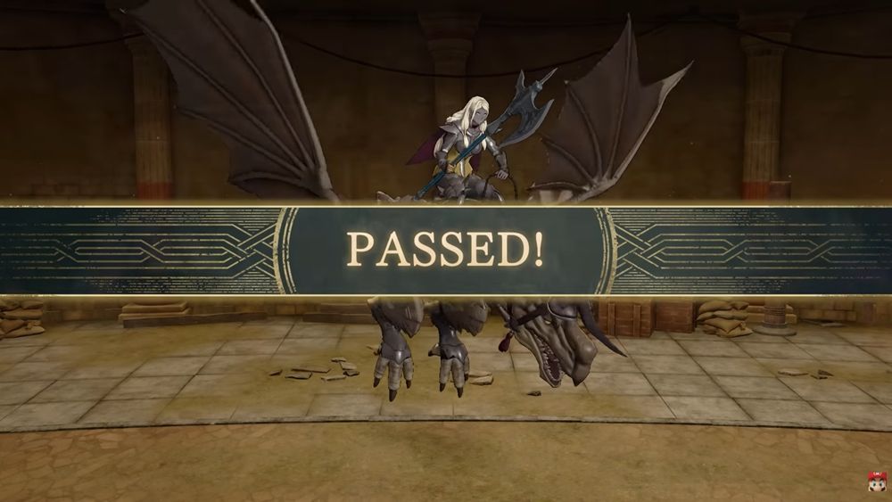Fire Emblem