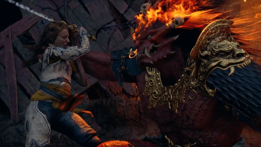 God of War