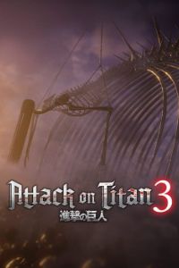 Attack on Titan 3