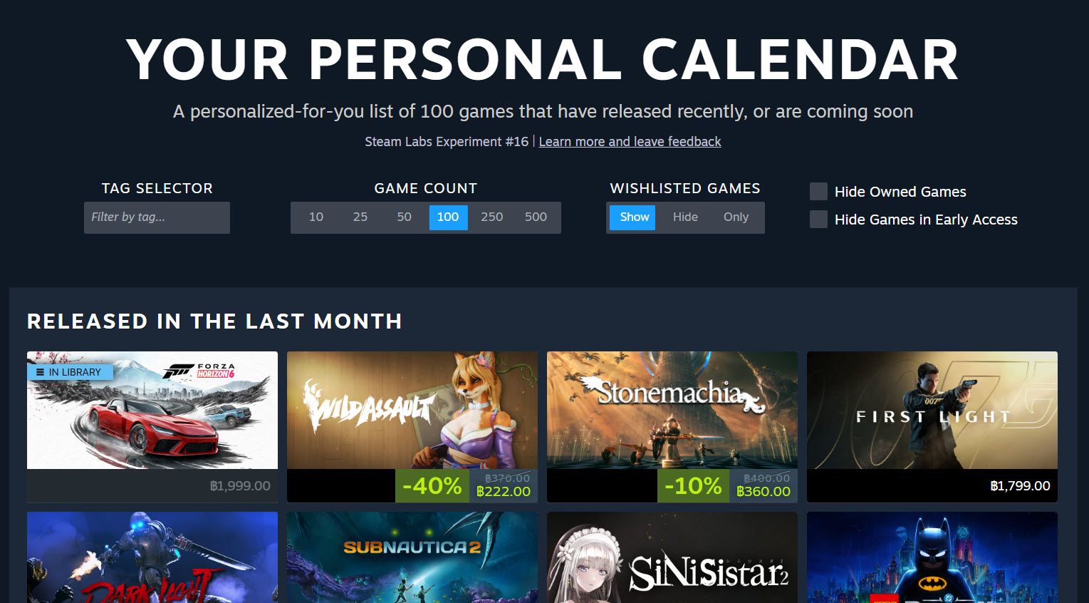 Steam