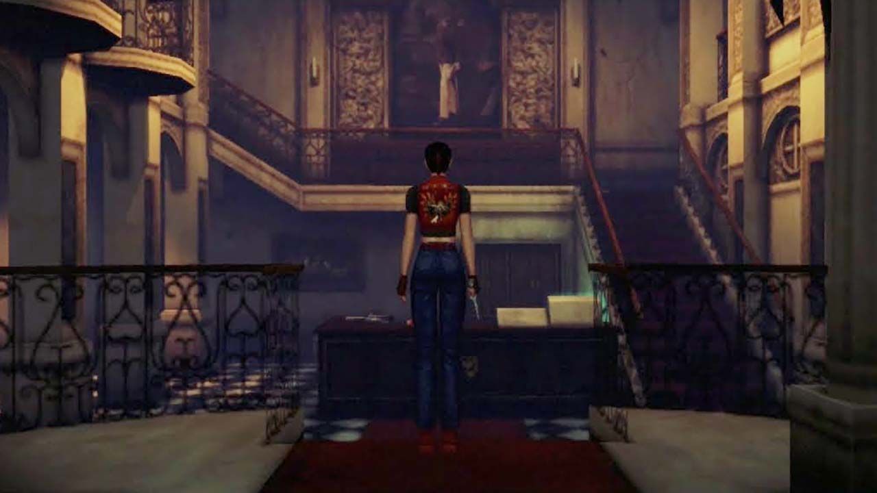 REV