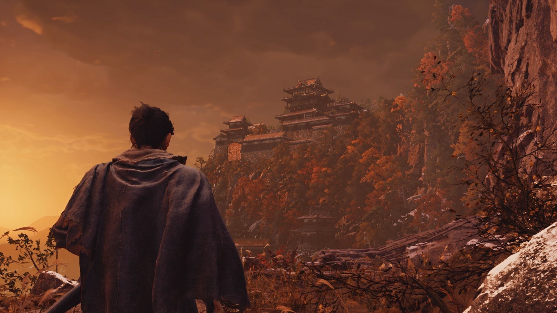 Onimusha: Way of the Sword