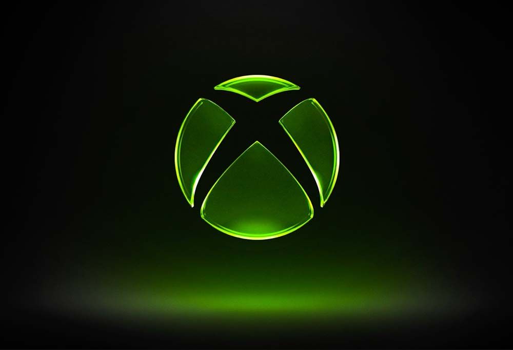 Xbox
