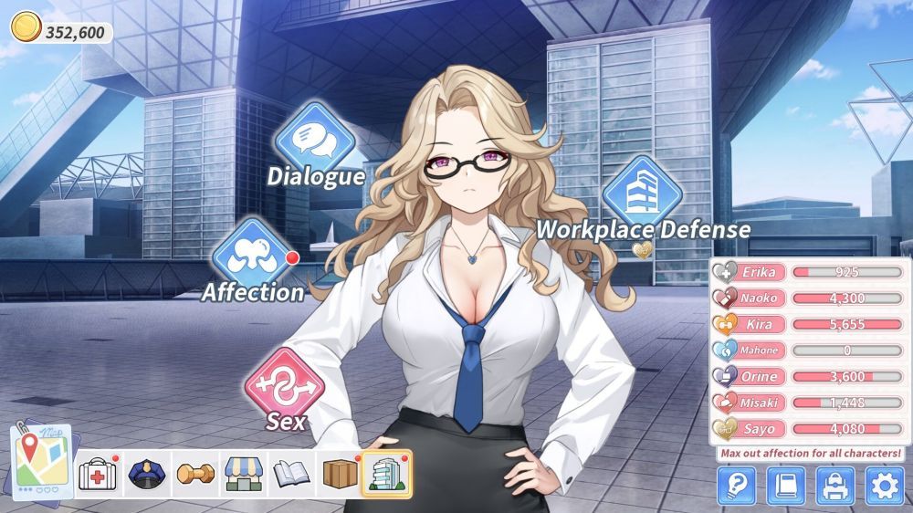 Loser Got Isekai’d