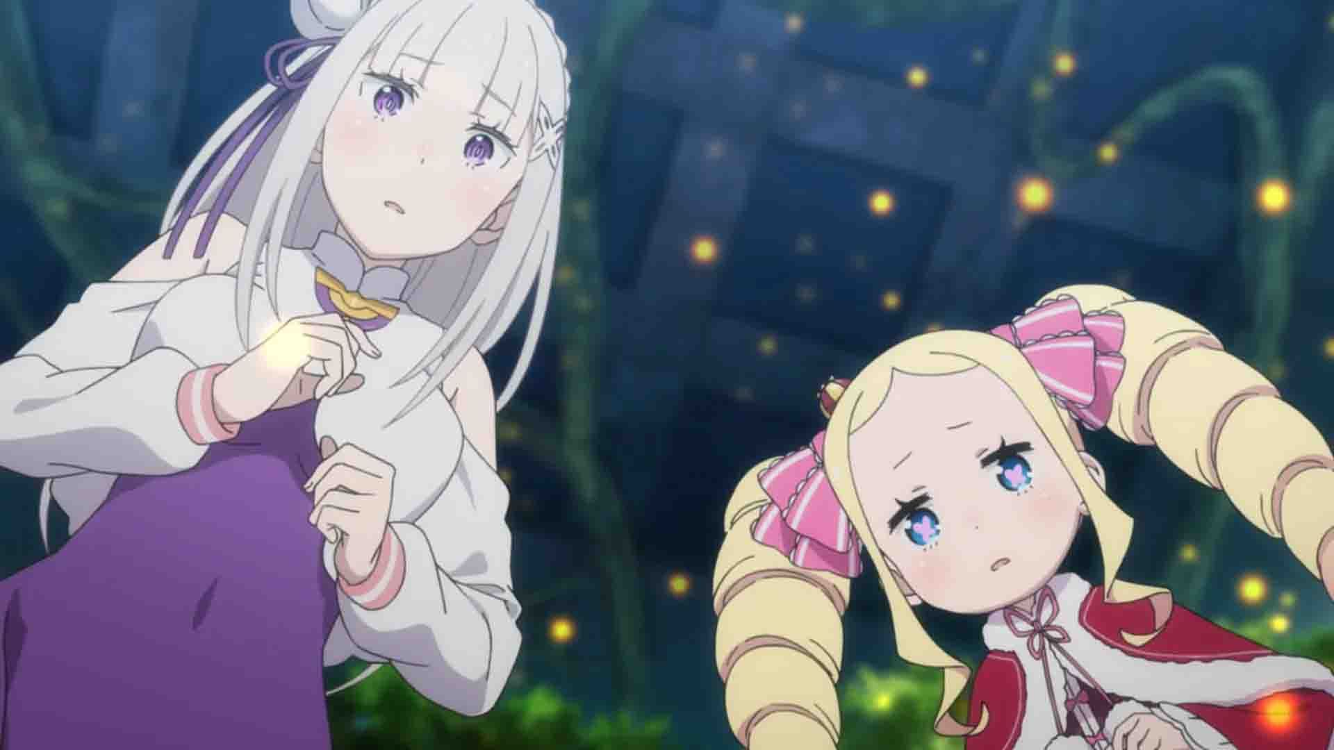 Re:ZERO