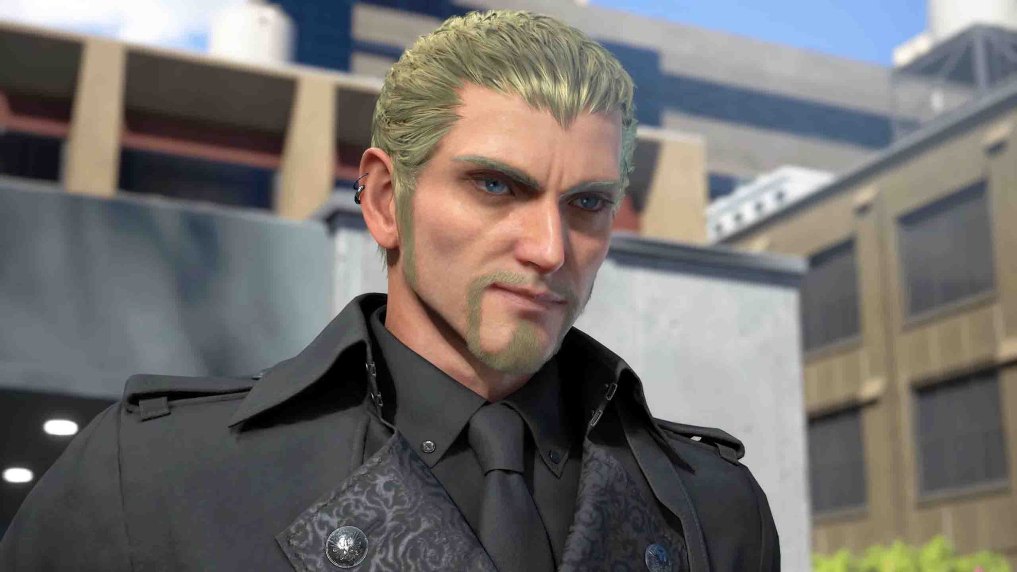 Kingdom Hearts IV