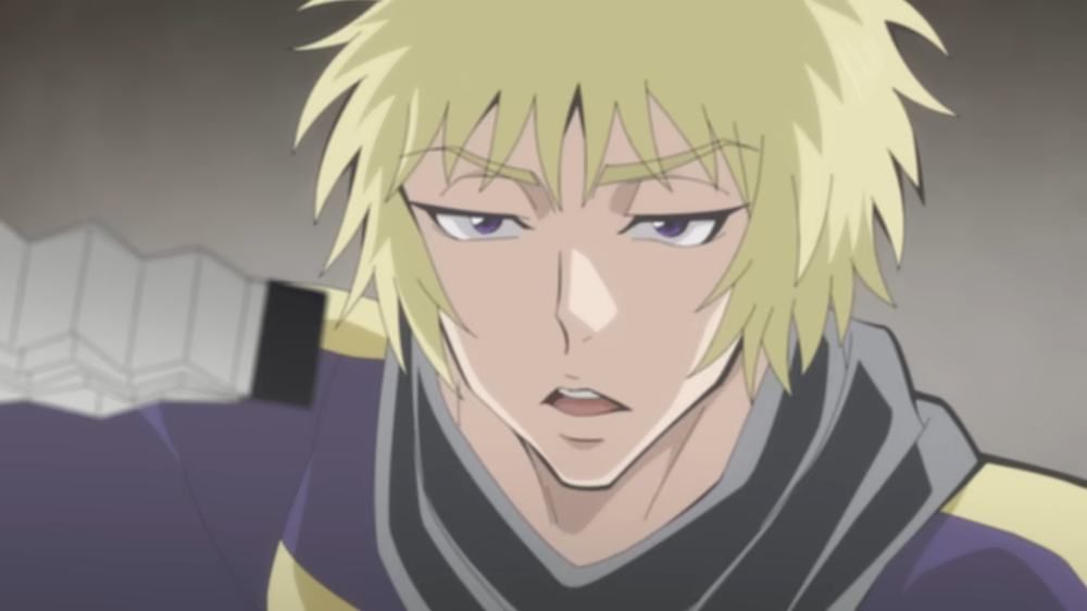 Ninja to Gokudo หรือ นินจา ปะทะ ยากูซ่า