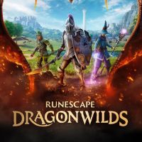 Runescape dragonwilds