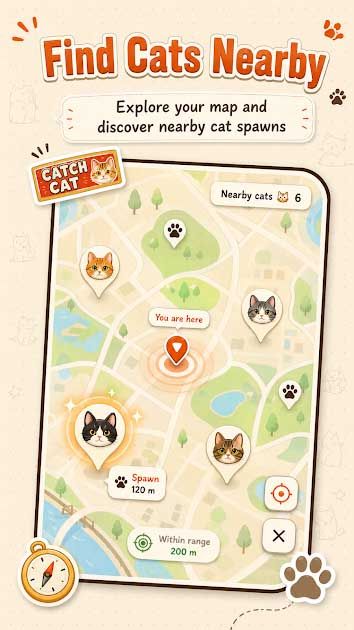 CatchCat