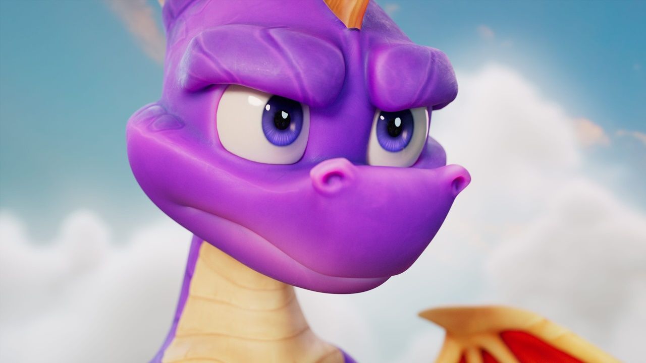 Spyro