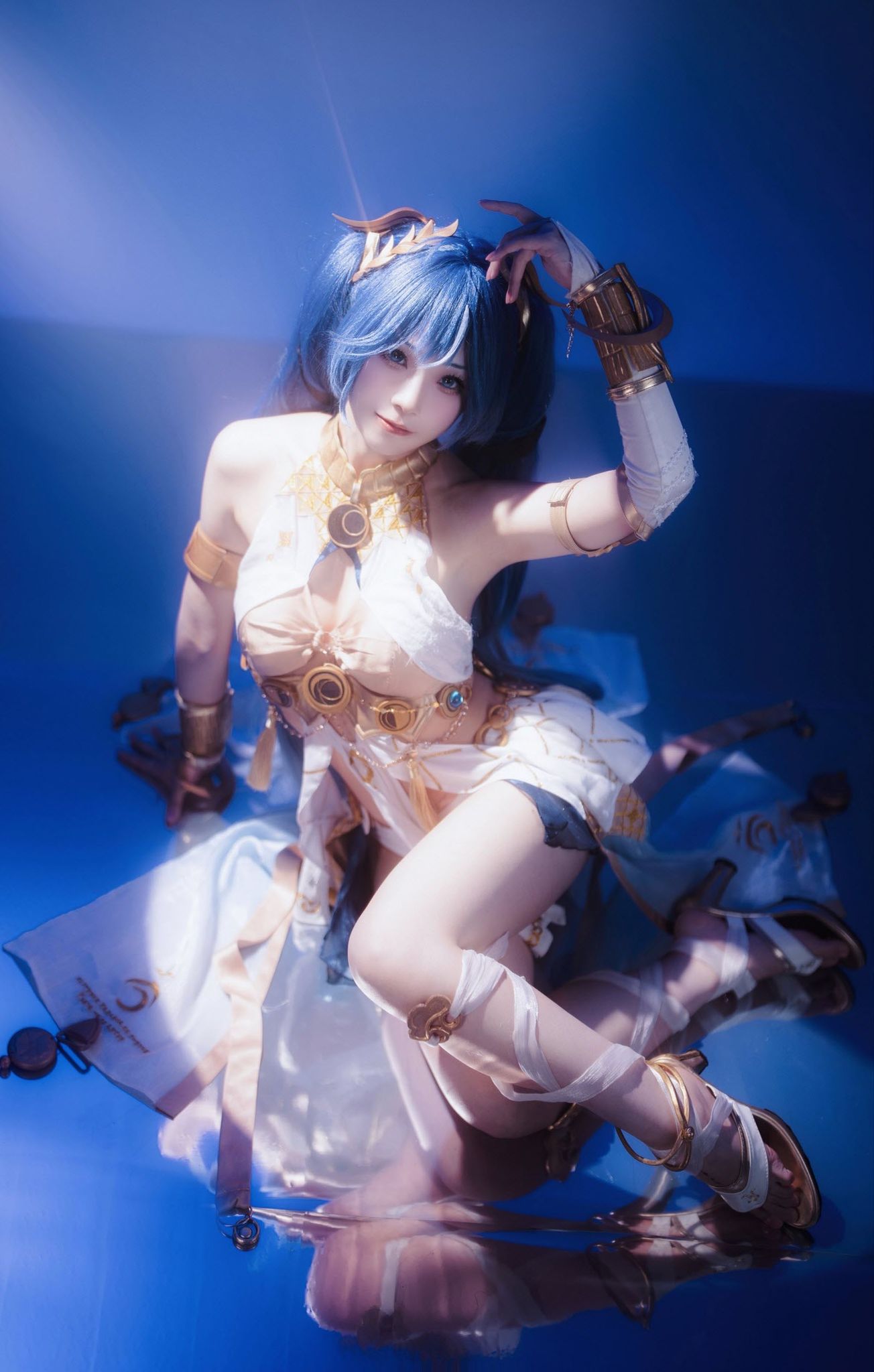 Girls' Frontline 2: Exilium