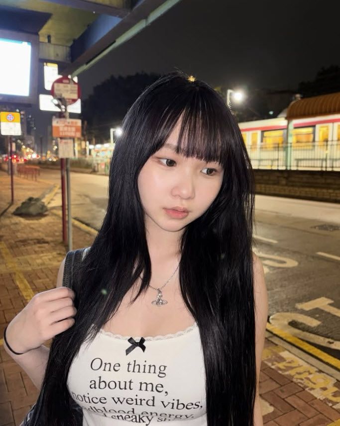 Joey Chan