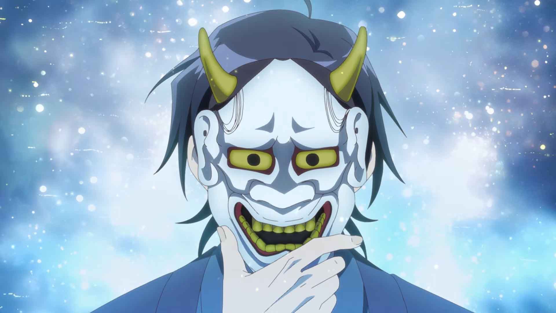 Oni no Hanayome