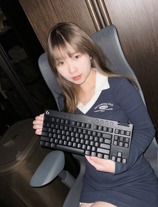 Joey Chan