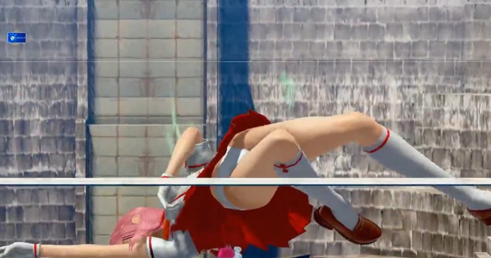 Gunslinger Stratos
